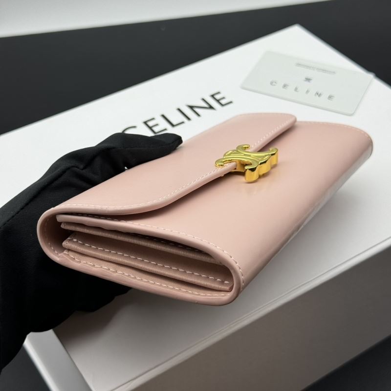 Celine Wallets Purse